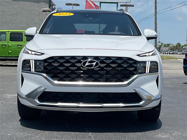 2023 Hyundai Santa Fe (CC-2069648) for sale in Sarasota, Florida