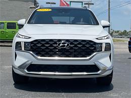 2023 Hyundai Santa Fe (CC-2069648) for sale in Sarasota, Florida