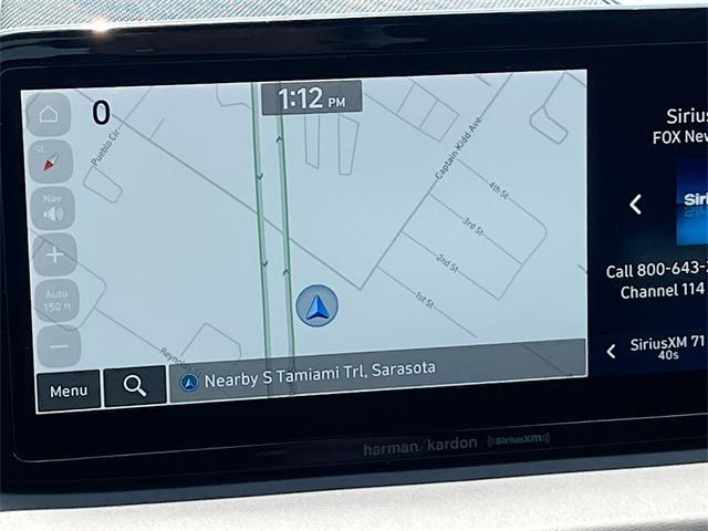 2023 Hyundai Santa Fe (CC-2069648) for sale in Sarasota, Florida