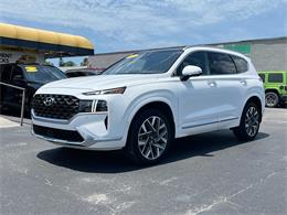 2023 Hyundai Santa Fe (CC-2069648) for sale in Sarasota, Florida