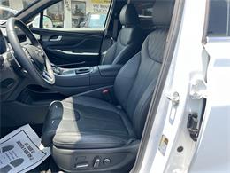 2023 Hyundai Santa Fe (CC-2069648) for sale in Sarasota, Florida