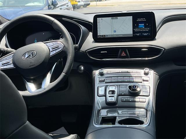 2023 Hyundai Santa Fe (CC-2069648) for sale in Sarasota, Florida