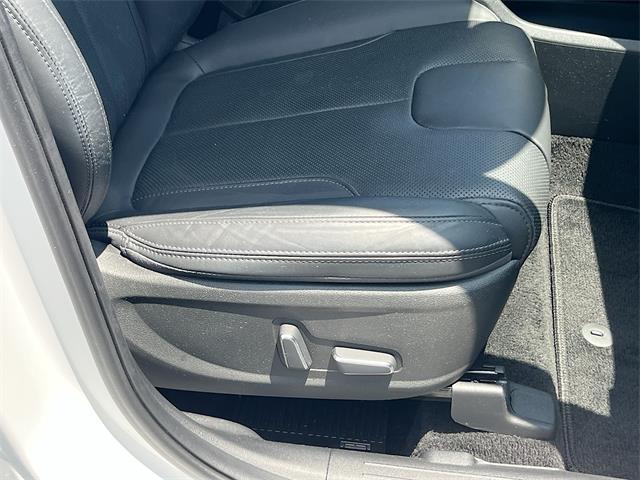 2023 Hyundai Santa Fe (CC-2069648) for sale in Sarasota, Florida
