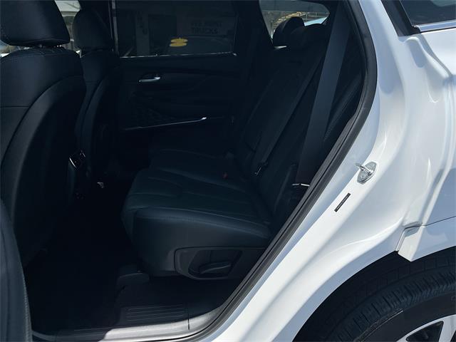 2023 Hyundai Santa Fe (CC-2069648) for sale in Sarasota, Florida