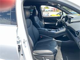 2023 Hyundai Santa Fe (CC-2069648) for sale in Sarasota, Florida