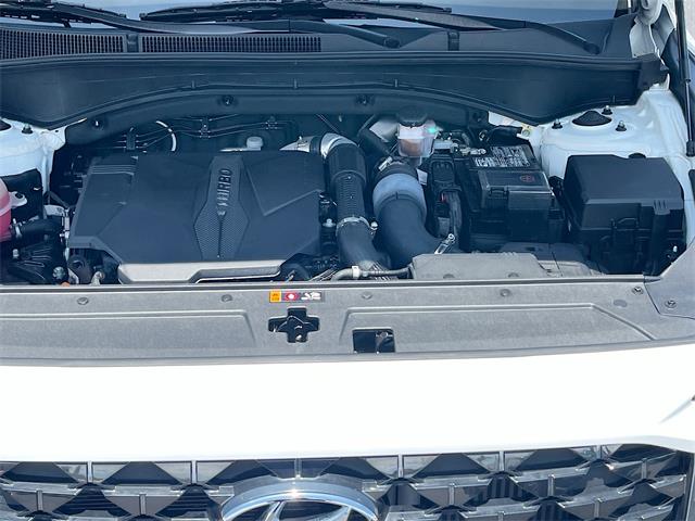 2023 Hyundai Santa Fe (CC-2069648) for sale in Sarasota, Florida