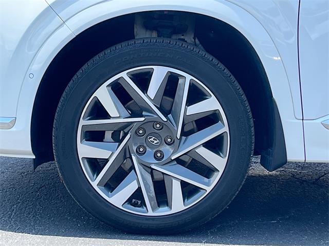 2023 Hyundai Santa Fe (CC-2069648) for sale in Sarasota, Florida
