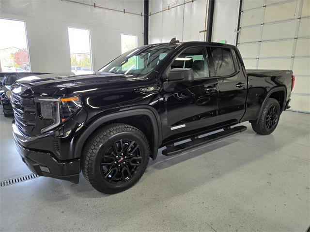 2022 GMC Sierra 1500 (CC-2069649) for sale in Bend, Oregon
