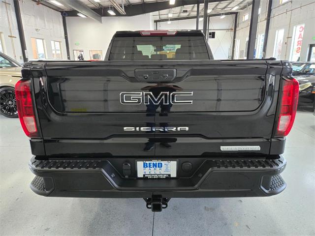 2022 GMC Sierra 1500 (CC-2069649) for sale in Bend, Oregon