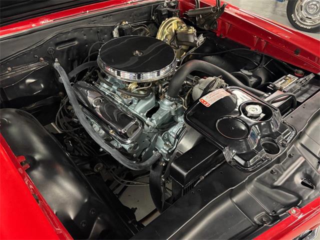 1967 Pontiac GTO (CC-2069650) for sale in Orrville, Ohio
