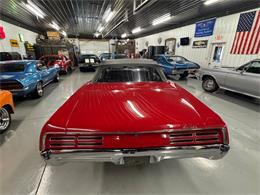 1967 Pontiac GTO (CC-2069650) for sale in Orrville, Ohio