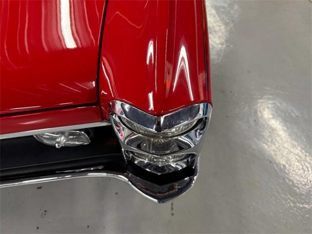 1967 Pontiac GTO (CC-2069650) for sale in Orrville, Ohio