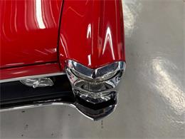 1967 Pontiac GTO (CC-2069650) for sale in Orrville, Ohio