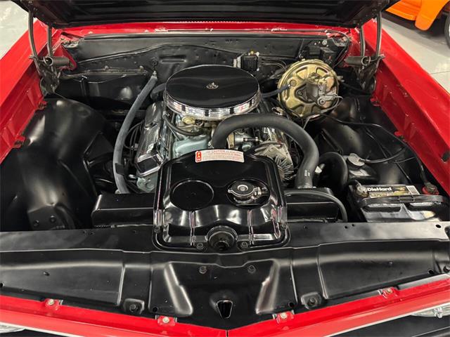 1967 Pontiac GTO (CC-2069650) for sale in Orrville, Ohio
