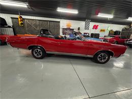 1967 Pontiac GTO (CC-2069650) for sale in Orrville, Ohio