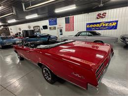 1967 Pontiac GTO (CC-2069650) for sale in Orrville, Ohio