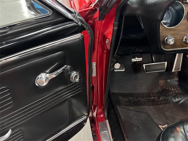 1967 Pontiac GTO (CC-2069650) for sale in Orrville, Ohio