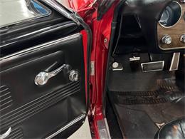1967 Pontiac GTO (CC-2069650) for sale in Orrville, Ohio