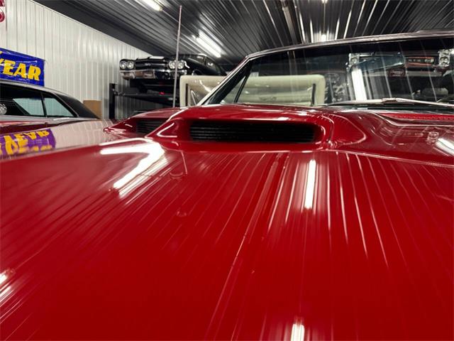 1967 Pontiac GTO (CC-2069650) for sale in Orrville, Ohio