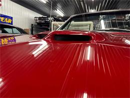 1967 Pontiac GTO (CC-2069650) for sale in Orrville, Ohio