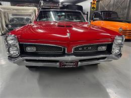 1967 Pontiac GTO (CC-2069650) for sale in Orrville, Ohio