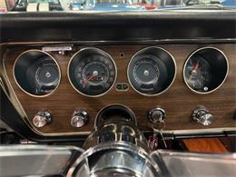 1967 Pontiac GTO (CC-2069650) for sale in Orrville, Ohio