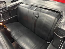 1967 Pontiac GTO (CC-2069650) for sale in Orrville, Ohio