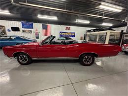 1967 Pontiac GTO (CC-2069650) for sale in Orrville, Ohio