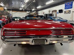 1967 Pontiac GTO (CC-2069650) for sale in Orrville, Ohio