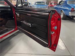 1967 Pontiac GTO (CC-2069650) for sale in Orrville, Ohio