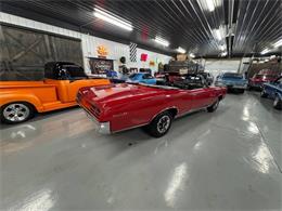 1967 Pontiac GTO (CC-2069650) for sale in Orrville, Ohio