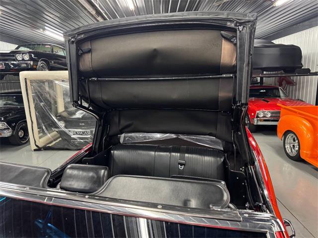1967 Pontiac GTO (CC-2069650) for sale in Orrville, Ohio