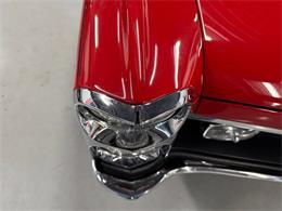 1967 Pontiac GTO (CC-2069650) for sale in Orrville, Ohio