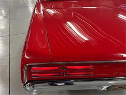 1967 Pontiac GTO (CC-2069650) for sale in Orrville, Ohio
