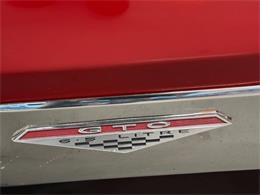 1967 Pontiac GTO (CC-2069650) for sale in Orrville, Ohio
