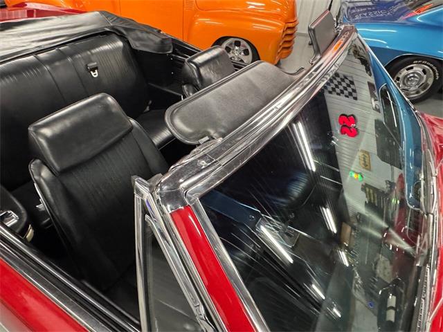 1967 Pontiac GTO (CC-2069650) for sale in Orrville, Ohio
