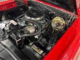 1967 Pontiac GTO (CC-2069650) for sale in Orrville, Ohio
