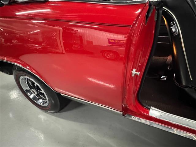 1967 Pontiac GTO (CC-2069650) for sale in Orrville, Ohio
