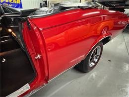 1967 Pontiac GTO (CC-2069650) for sale in Orrville, Ohio