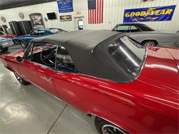 1967 Pontiac GTO (CC-2069650) for sale in Orrville, Ohio