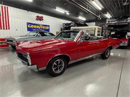 1967 Pontiac GTO (CC-2069650) for sale in Orrville, Ohio