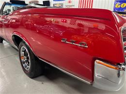 1967 Pontiac GTO (CC-2069650) for sale in Orrville, Ohio