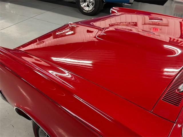 1967 Pontiac GTO (CC-2069650) for sale in Orrville, Ohio
