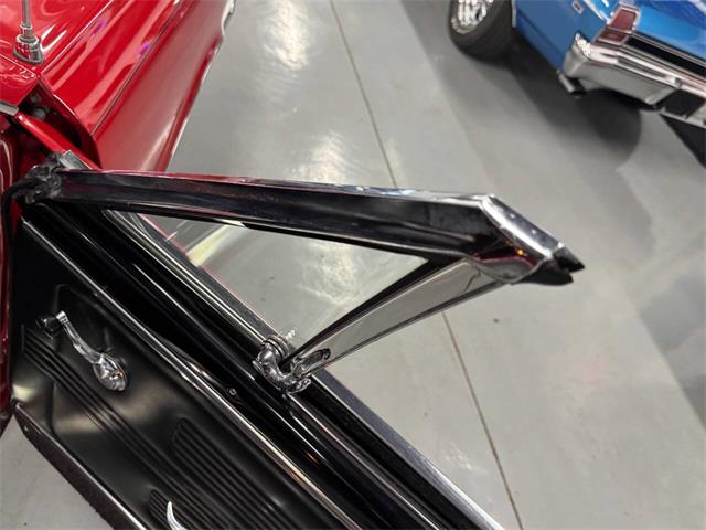1967 Pontiac GTO (CC-2069650) for sale in Orrville, Ohio