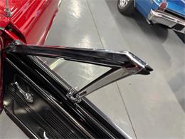 1967 Pontiac GTO (CC-2069650) for sale in Orrville, Ohio