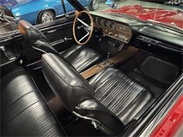 1967 Pontiac GTO (CC-2069650) for sale in Orrville, Ohio