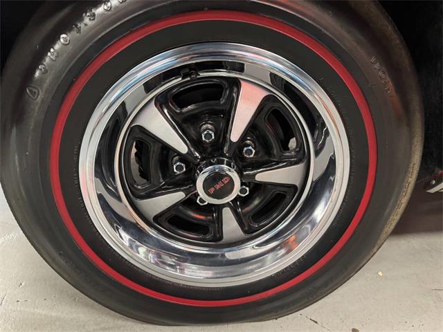 1967 Pontiac GTO (CC-2069650) for sale in Orrville, Ohio
