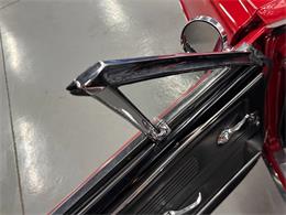 1967 Pontiac GTO (CC-2069650) for sale in Orrville, Ohio