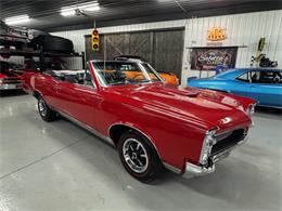 1967 Pontiac GTO (CC-2069650) for sale in Orrville, Ohio