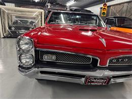 1967 Pontiac GTO (CC-2069650) for sale in Orrville, Ohio